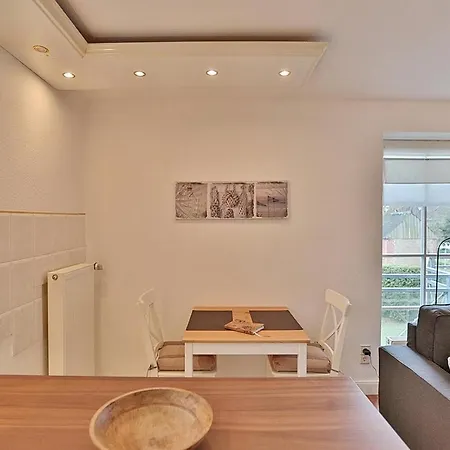 Haus Parkblick, Timmendorfer Haus Parkblick 07 Timmendorfer Strand