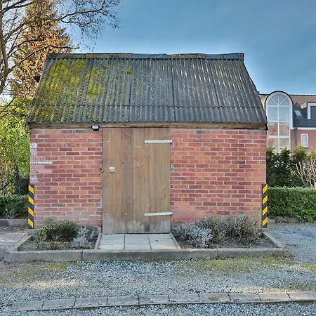 Haus Parkblick, Timmendorfer Haus Parkblick 07