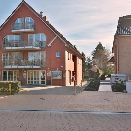 Haus Parkblick, Timmendorfer Haus Parkblick 07 Timmendorfer Strand