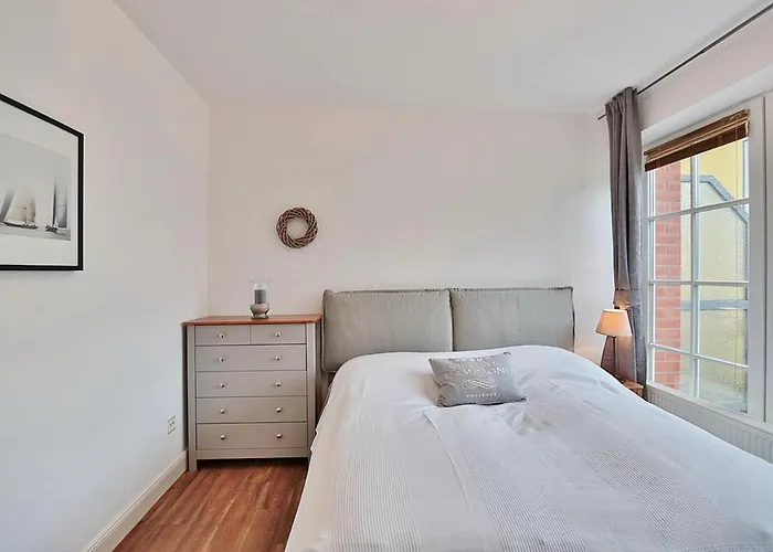 Haus Parkblick, Timmendorfer Haus Parkblick 07