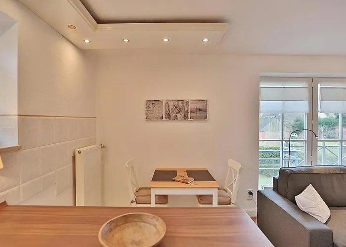 Haus Parkblick, Timmendorfer Haus Parkblick 07 Timmendorfer Strand