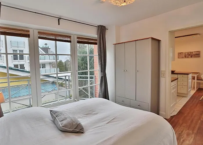 Haus Parkblick, Timmendorfer Haus Parkblick 07 Timmendorfer Strand