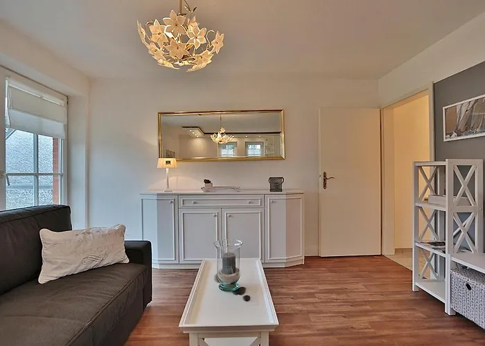 Haus Parkblick, Timmendorfer Haus Parkblick 07