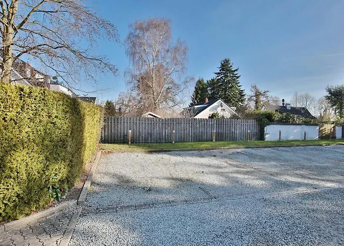 Apartment Haus Parkblick, Timmendorfer Haus Parkblick 07 Timmendorfer Strand