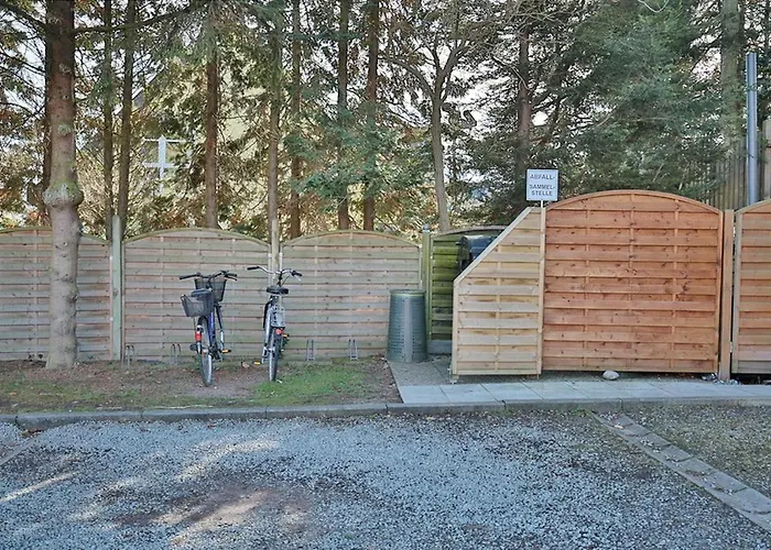 Haus Parkblick, Timmendorfer Haus Parkblick 07 Apartment Timmendorfer Strand