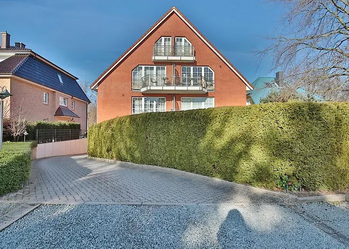 Haus Parkblick, Timmendorfer Haus Parkblick 07 Timmendorfer Strand